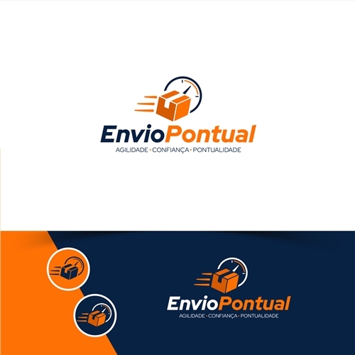 Comprar Logo e Papelaria (6 itens)