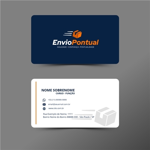Comprar Logo e Papelaria (6 itens)