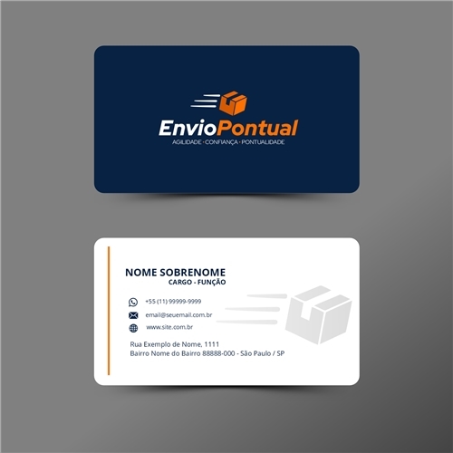 Comprar Logo e Papelaria (6 itens)