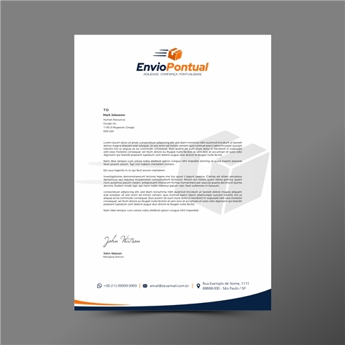 Comprar Logo e Papelaria (6 itens)