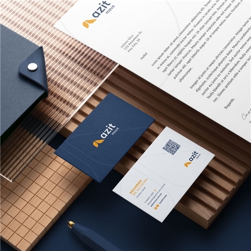 Comprar Logo e Papelaria (6 itens)
