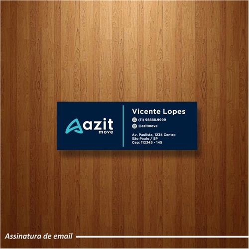 Comprar Logo e Papelaria (6 itens)
