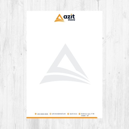 Comprar Logo e Papelaria (6 itens)