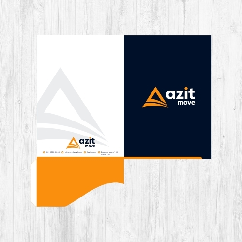 Comprar Logo e Papelaria (6 itens)