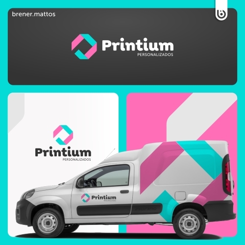 Comprar Logo