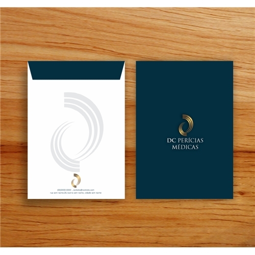 Comprar Logo e Papelaria (6 itens)