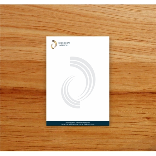 Comprar Logo e Papelaria (6 itens)