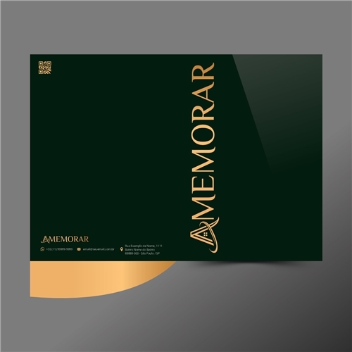Comprar Logo e Papelaria (6 itens)