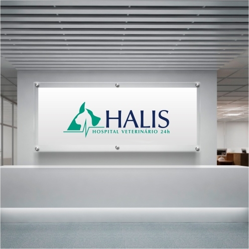Comprar Logo