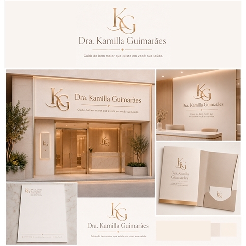 Comprar Logo e Papelaria (6 itens)