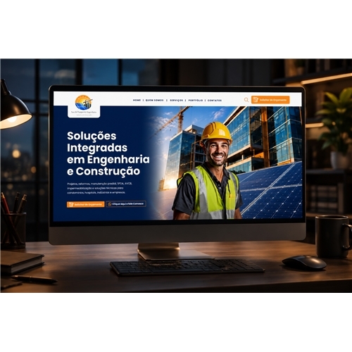 Comprar Layout de site