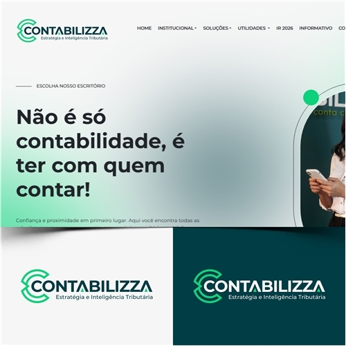 Comprar Logo
