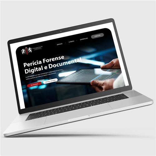 Comprar Layout de site