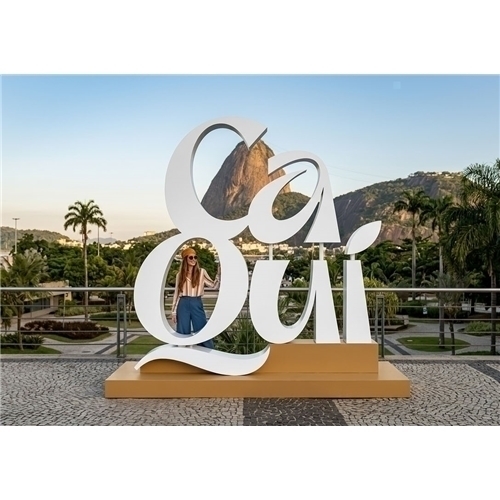Comprar Logo