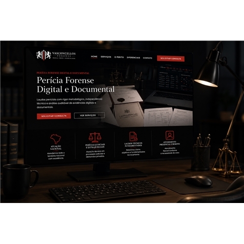 Comprar Layout de site