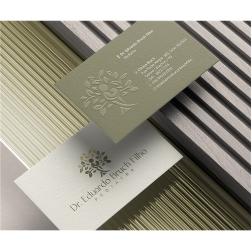 Comprar Logo e Papelaria (6 itens)