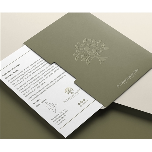 Comprar Logo e Papelaria (6 itens)