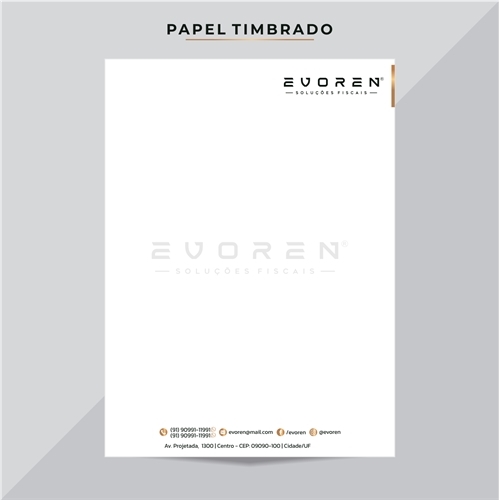 Comprar Logo e Papelaria (6 itens)