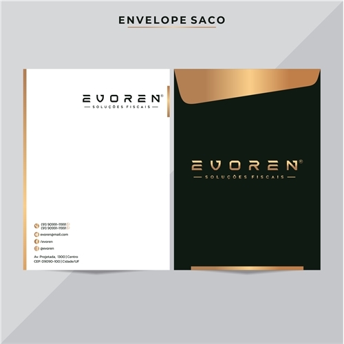 Comprar Logo e Papelaria (6 itens)