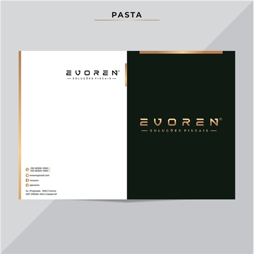 Comprar Logo e Papelaria (6 itens)