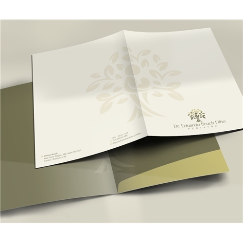 Comprar Logo e Papelaria (6 itens)