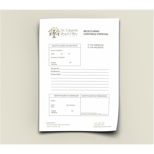Comprar Logo e Papelaria (6 itens)