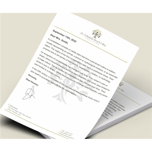 Comprar Logo e Papelaria (6 itens)