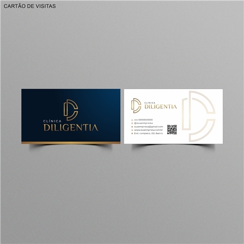 Comprar Logo e Papelaria (6 itens)