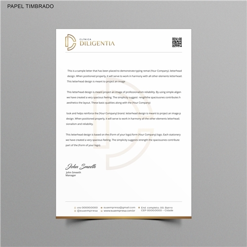 Comprar Logo e Papelaria (6 itens)