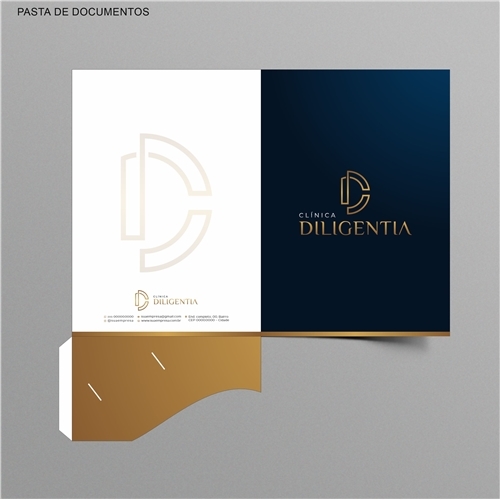 Comprar Logo e Papelaria (6 itens)