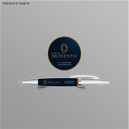 Comprar Logo e Papelaria (6 itens)