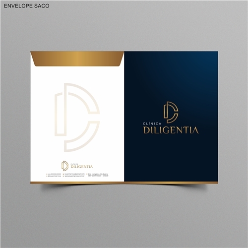 Comprar Logo e Papelaria (6 itens)