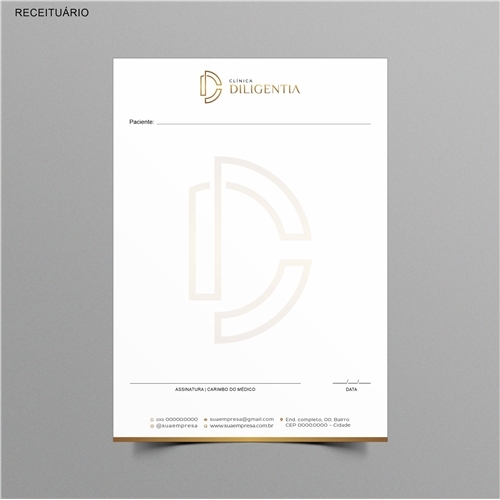 Comprar Logo e Papelaria (6 itens)