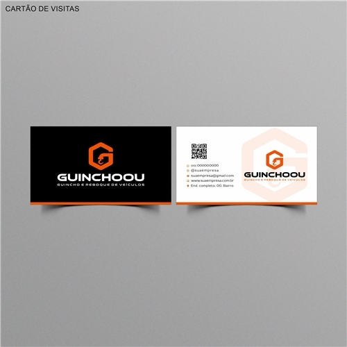 Comprar Logo e Papelaria (6 itens)
