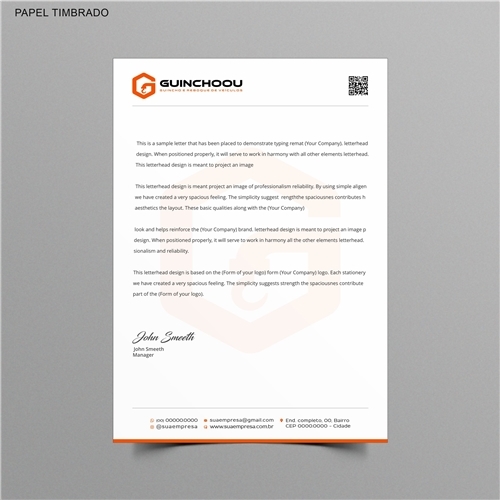 Comprar Logo e Papelaria (6 itens)