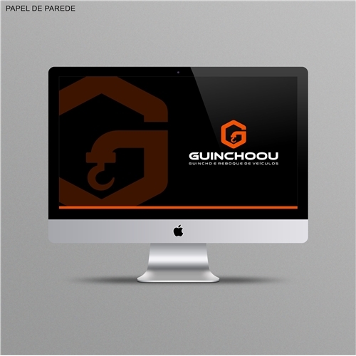 Comprar Logo e Papelaria (6 itens)