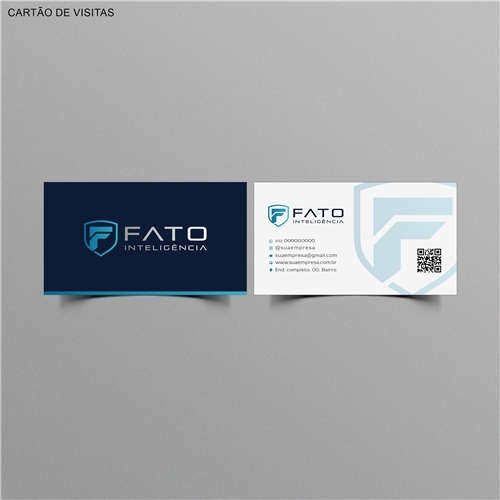 Comprar Logo e papelaria (6 itens) - TOP