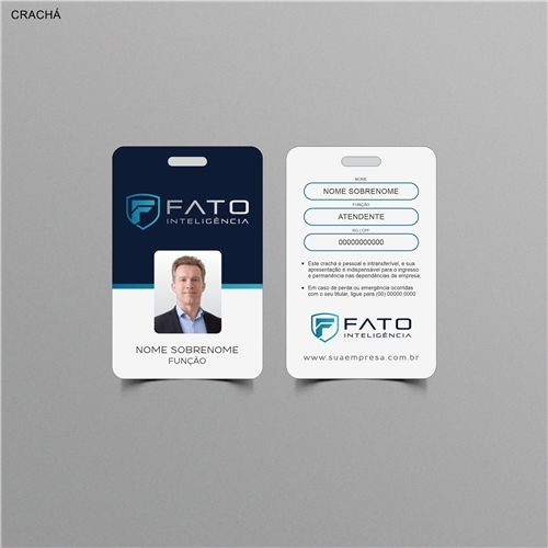 Comprar Logo e papelaria (6 itens) - TOP