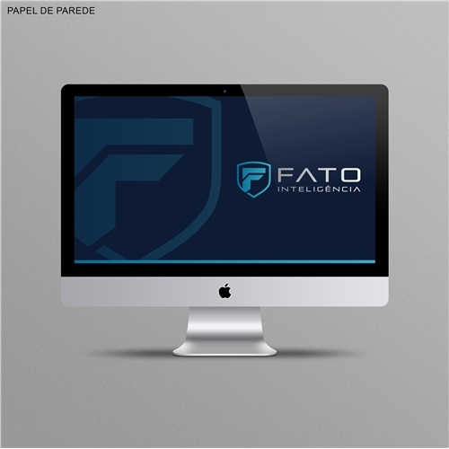 Comprar Logo e papelaria (6 itens) - TOP