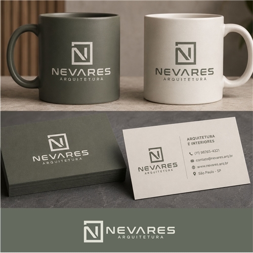 Comprar Logo e Papelaria (6 itens)