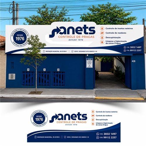 Comprar Fachada