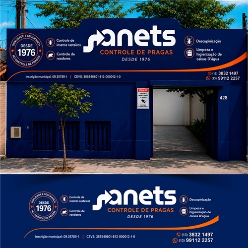 Comprar Fachada