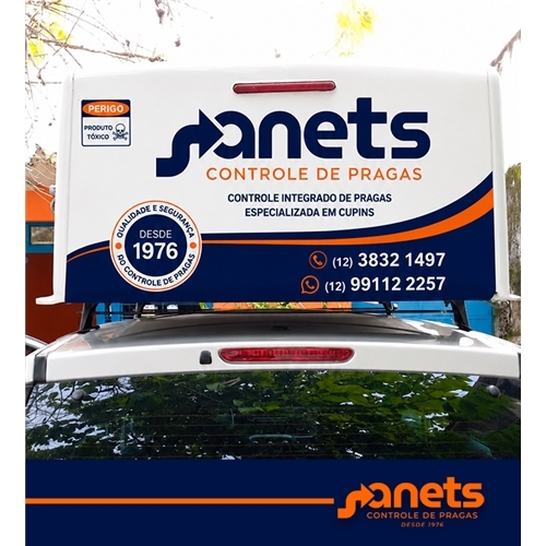 Comprar Envelopamento de carro, caminhão e van