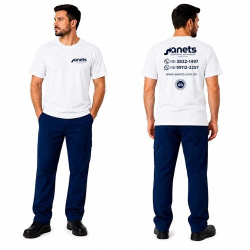 Comprar Uniforme Profissional