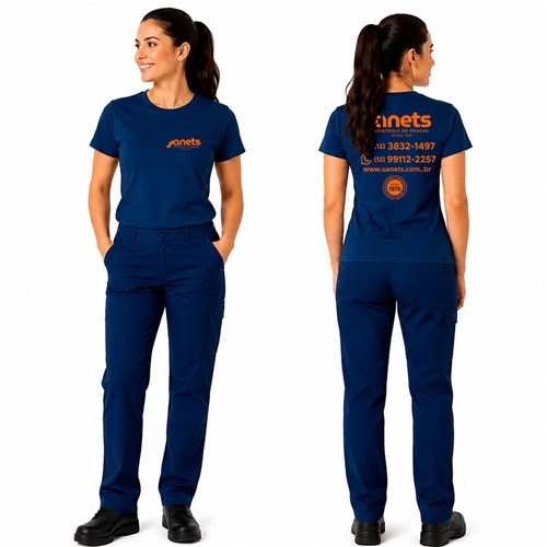 Comprar Uniforme Profissional