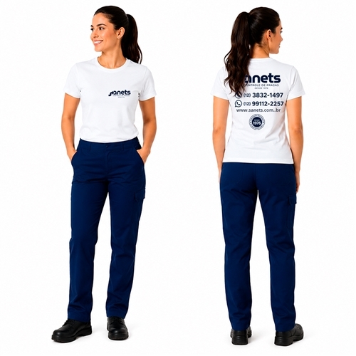 Comprar Uniforme Profissional