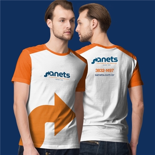 Comprar Uniforme Profissional