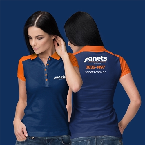 Comprar Uniforme Profissional