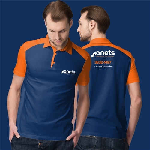 Comprar Uniforme Profissional
