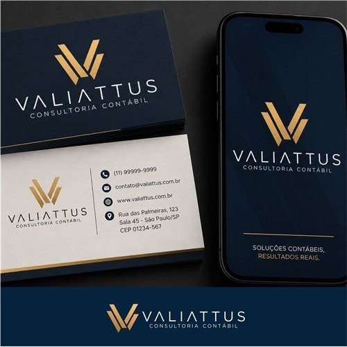 Comprar Logo e Papelaria (6 itens)